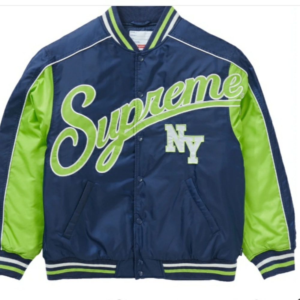 Supreme Jacket